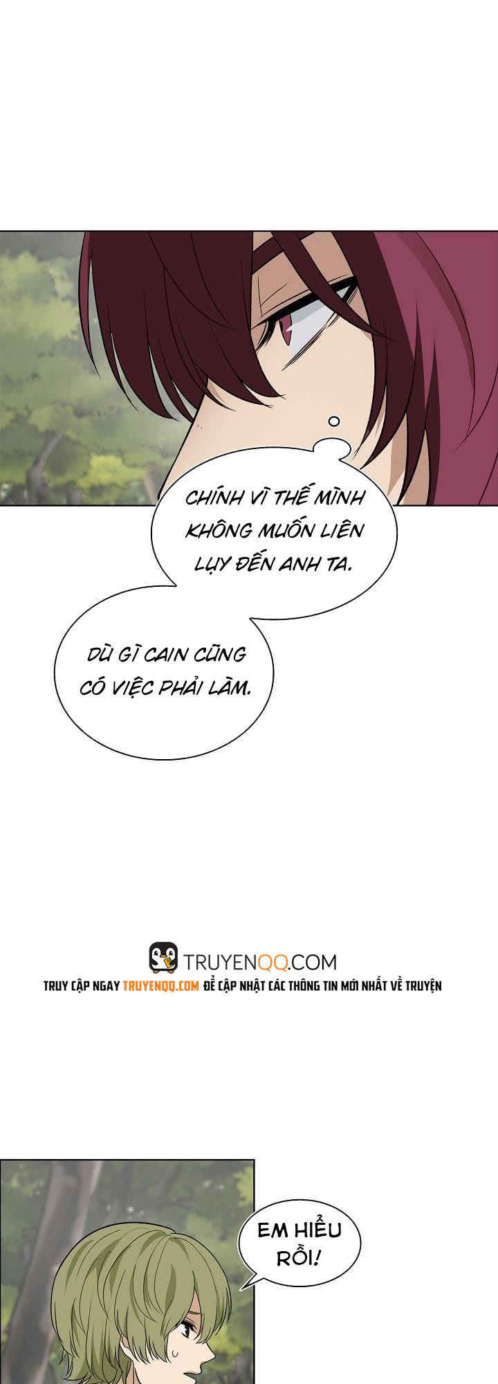 Vua Thăng Cấp Chapter 20 - 14