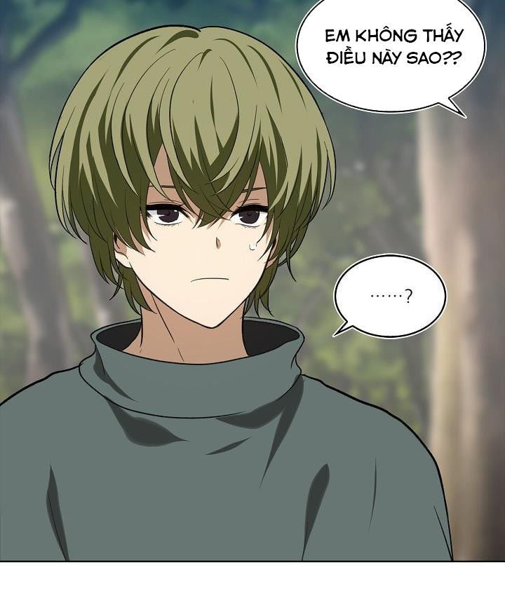 Vua Thăng Cấp Chapter 20 - 3