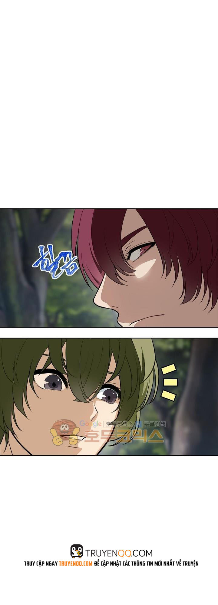 Vua Thăng Cấp Chapter 20 - 4