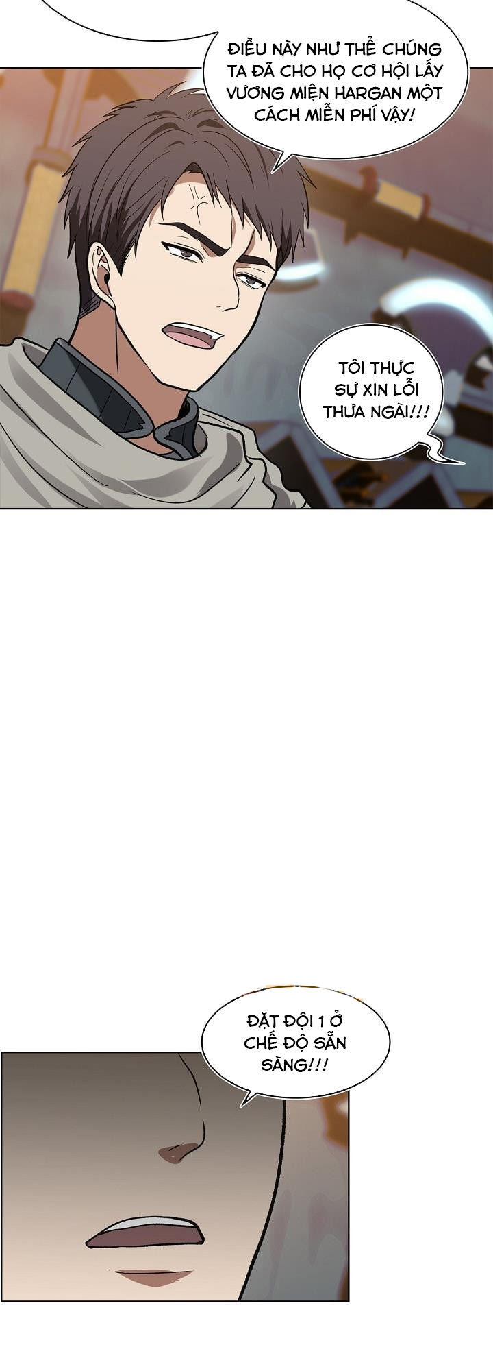 Vua Thăng Cấp Chapter 20 - 32