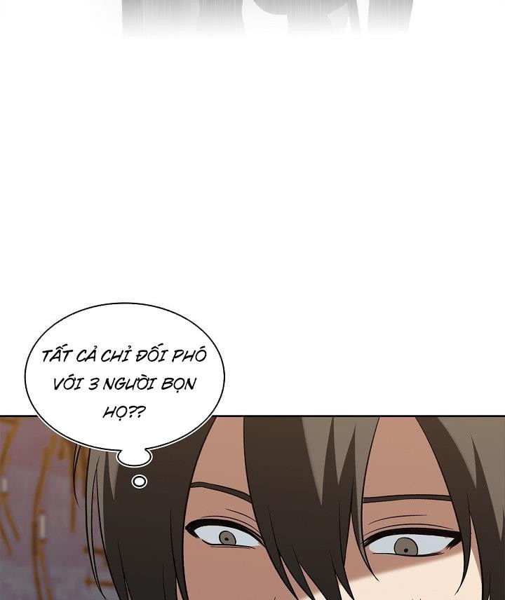 Vua Thăng Cấp Chapter 20 - 35