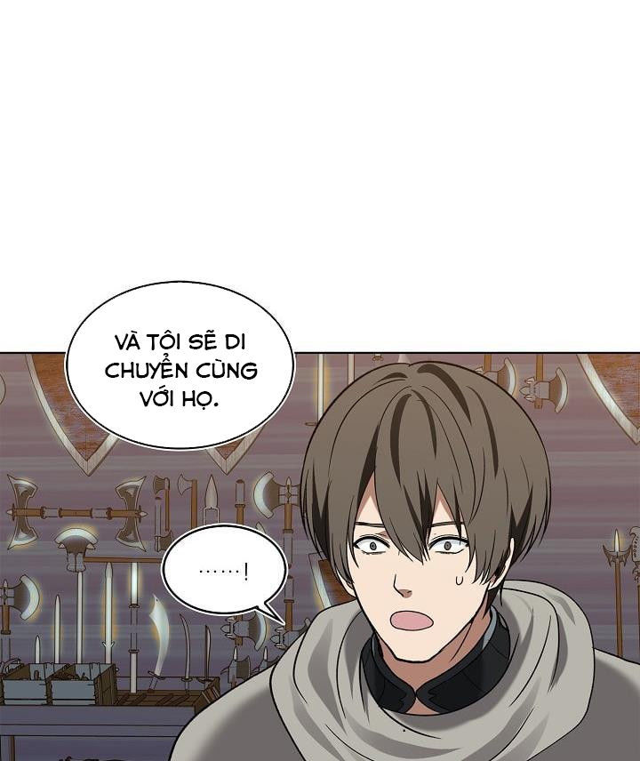 Vua Thăng Cấp Chapter 20 - 37