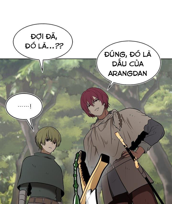Vua Thăng Cấp Chapter 20 - 5
