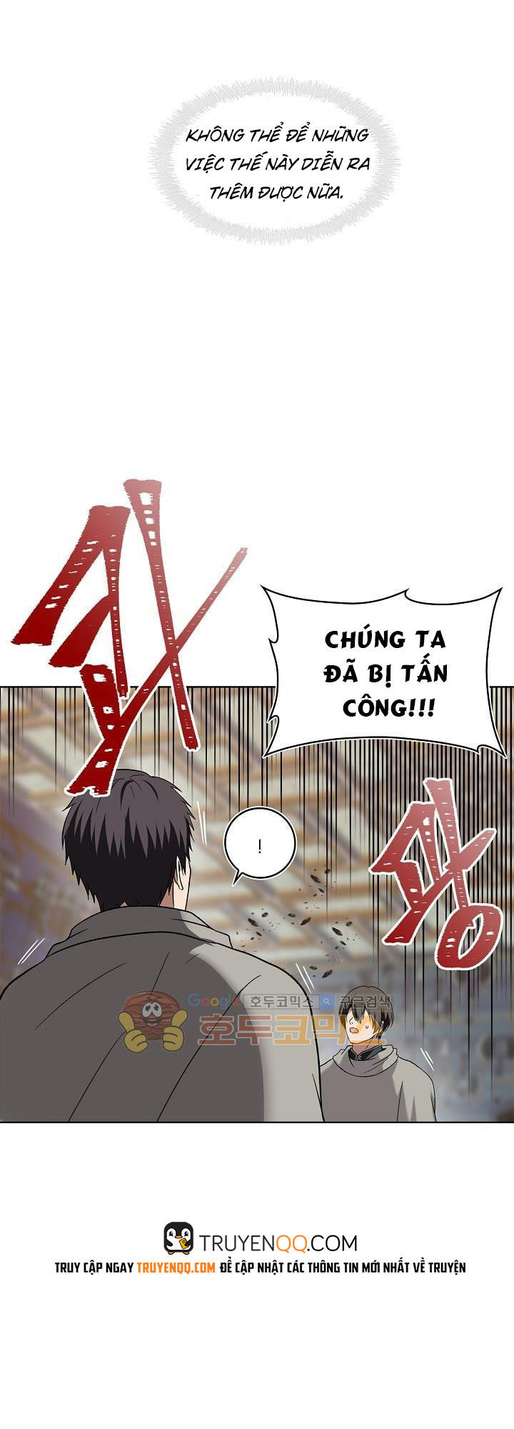 Vua Thăng Cấp Chapter 20 - 42