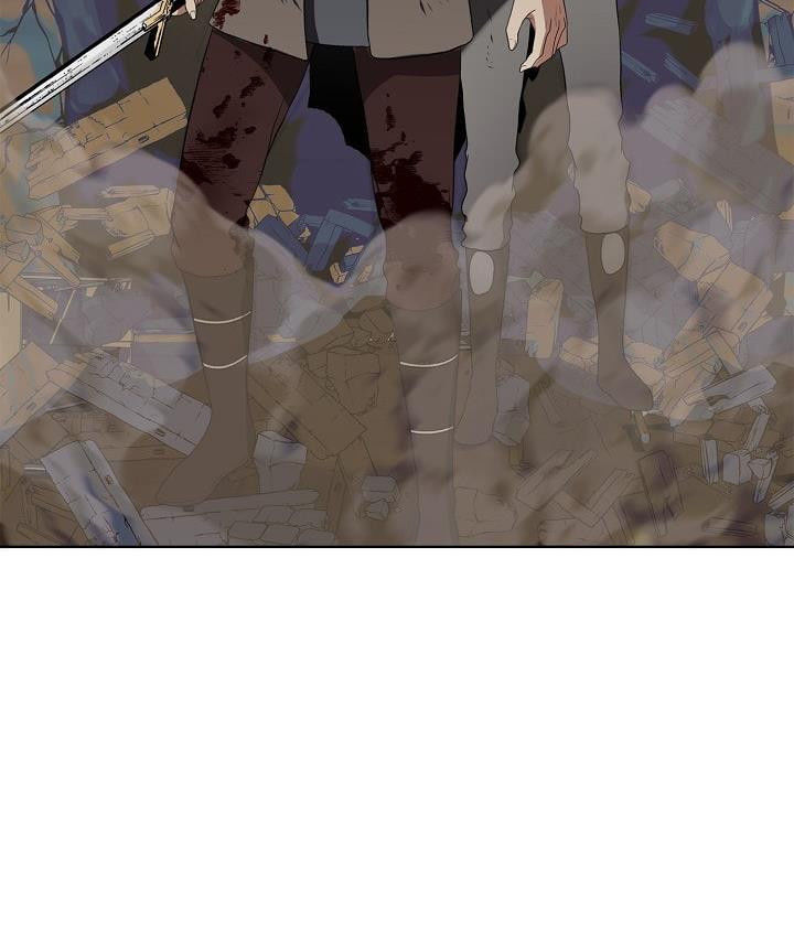 Vua Thăng Cấp Chapter 20 - 49