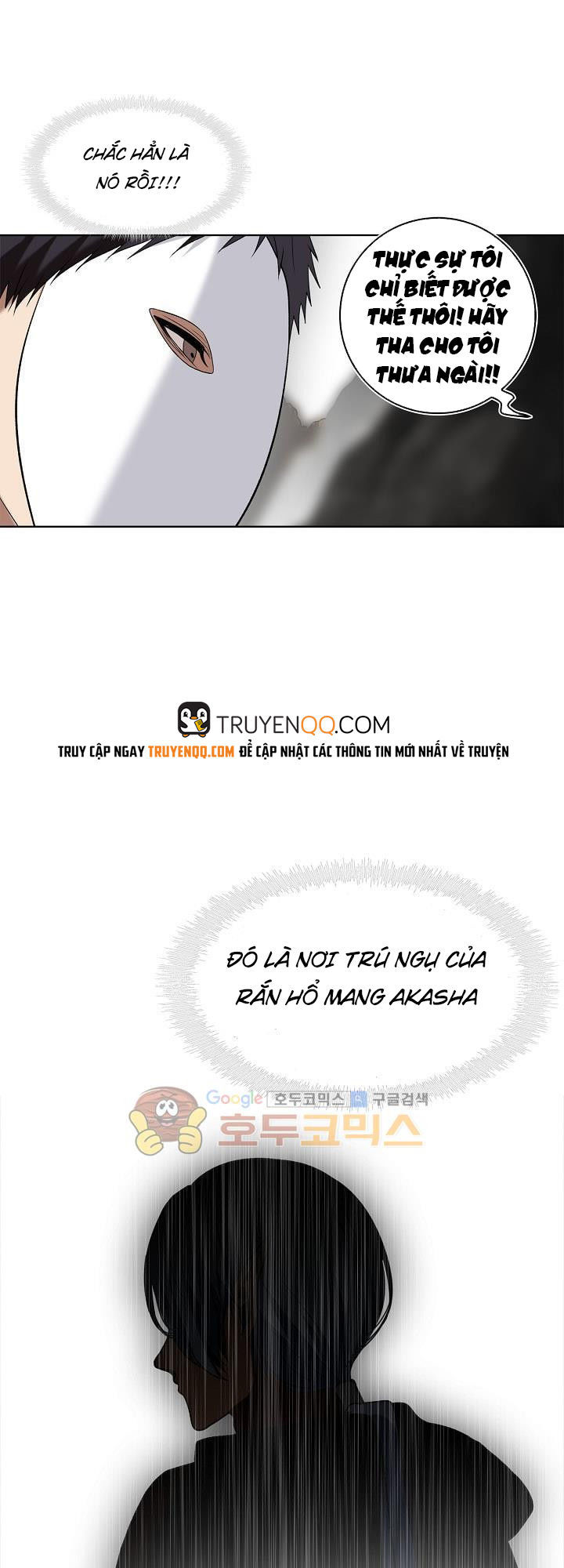 Vua Thăng Cấp Chapter 20 - 66