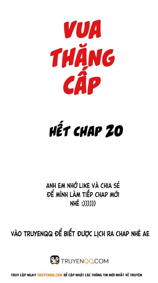 Vua Thăng Cấp Chapter 20 - 69