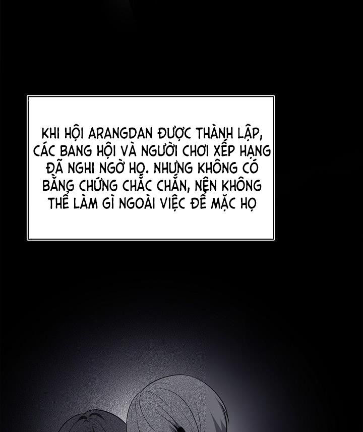 Vua Thăng Cấp Chapter 20 - 9
