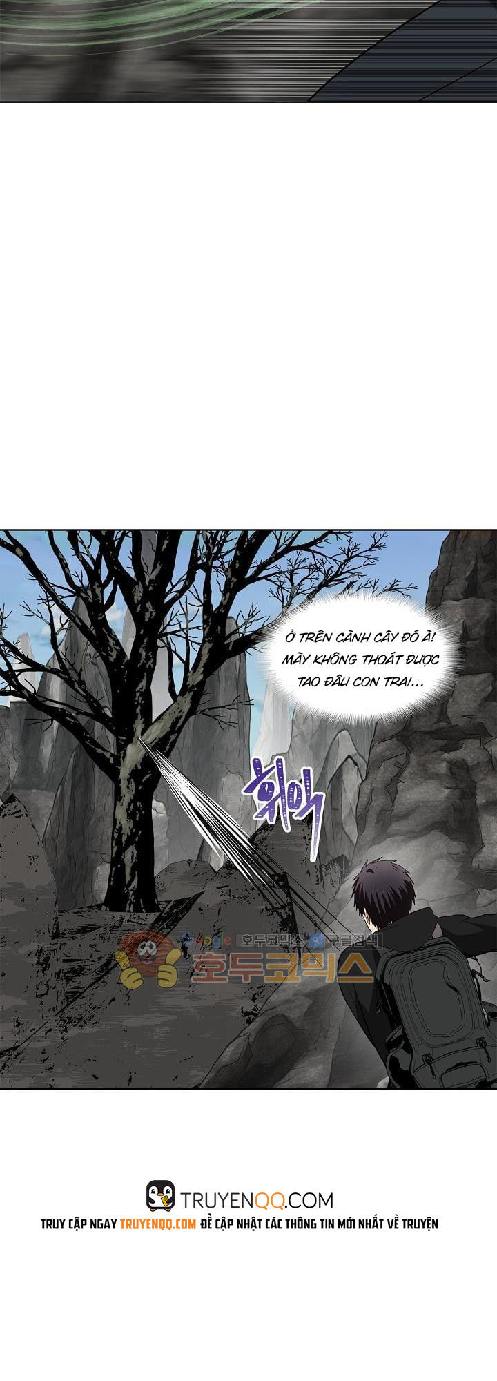 Vua Thăng Cấp Chapter 21 - 32