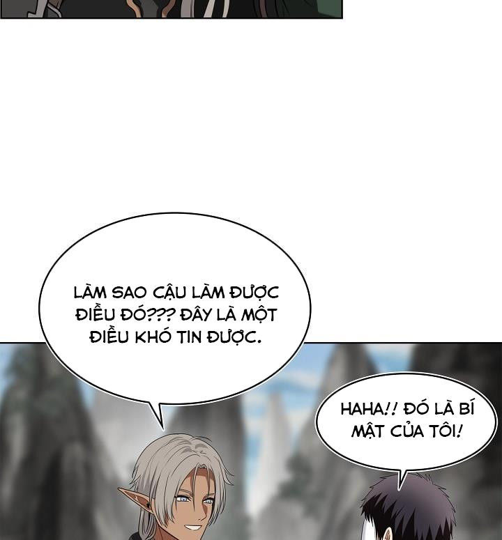 Vua Thăng Cấp Chapter 21 - 41