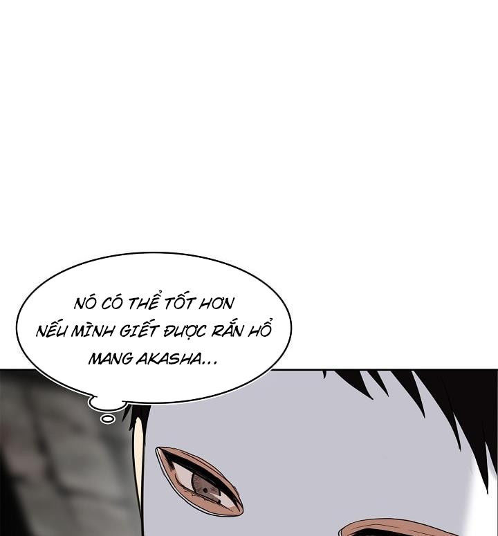 Vua Thăng Cấp Chapter 21 - 51