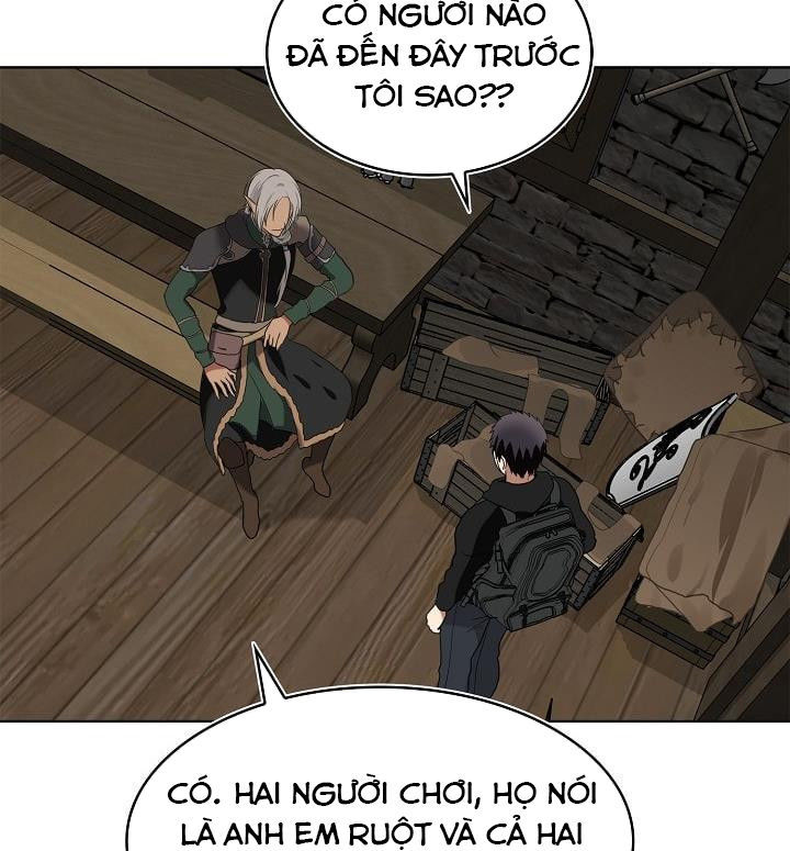 Vua Thăng Cấp Chapter 21 - 53