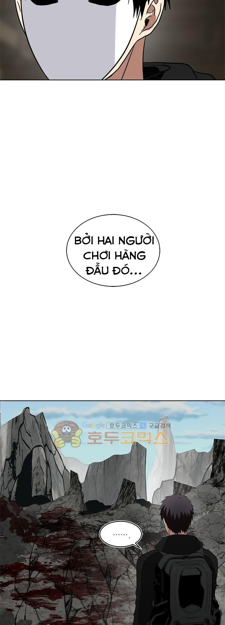Vua Thăng Cấp Chapter 21 - 58