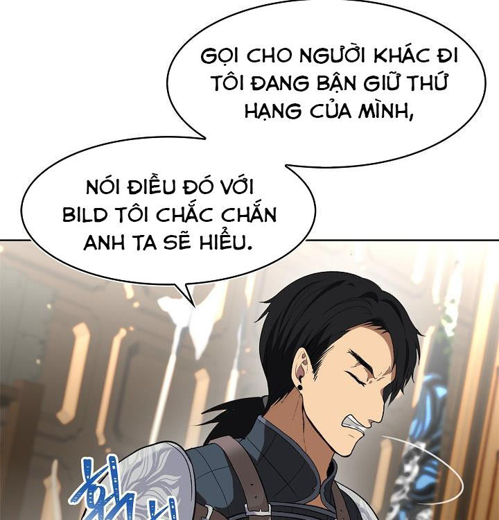 Vua Thăng Cấp Chapter 22 - 16