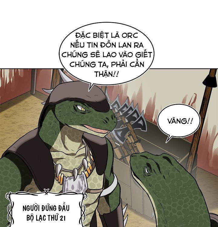 Vua Thăng Cấp Chapter 22 - 50