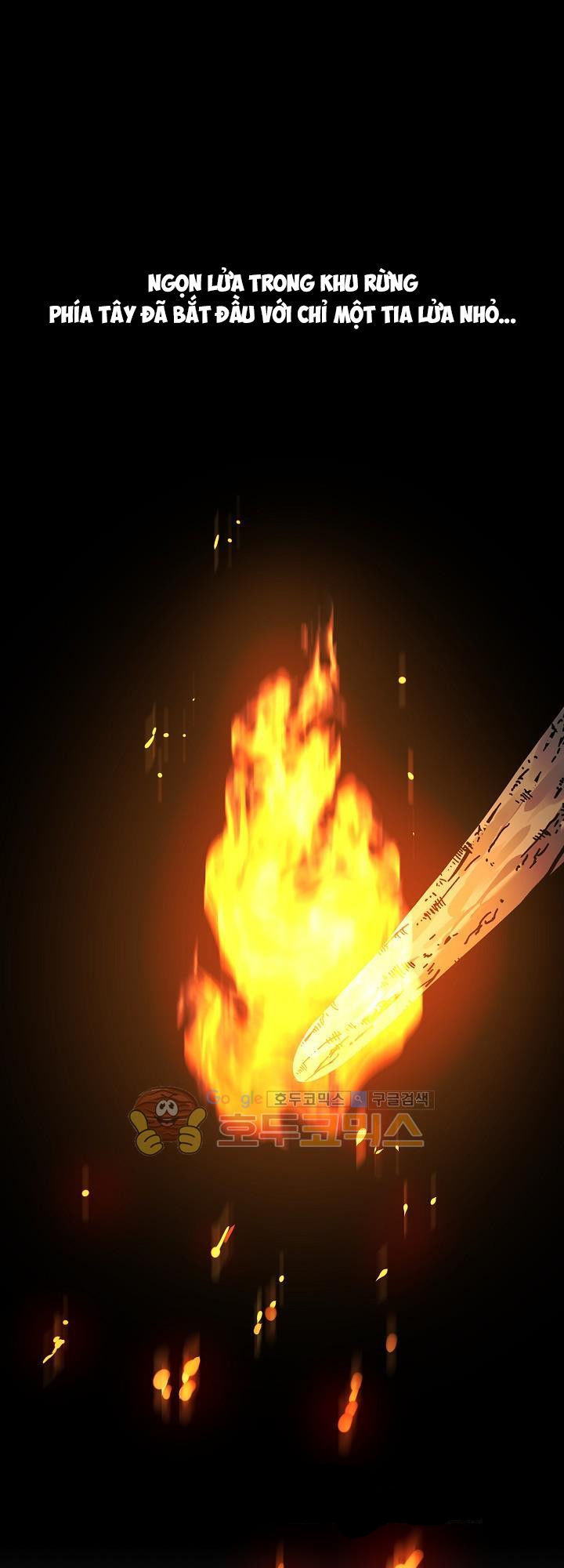 Vua Thăng Cấp Chapter 23 - 2