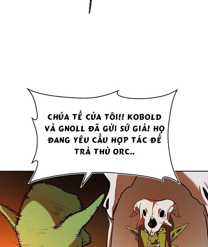 Vua Thăng Cấp Chapter 23 - 13