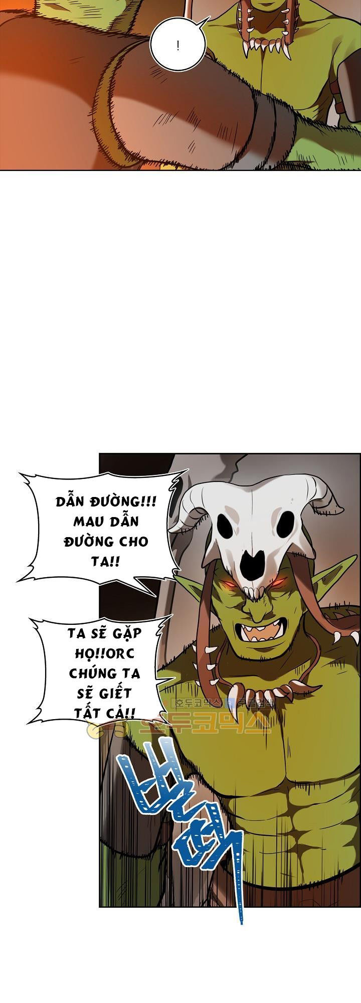 Vua Thăng Cấp Chapter 23 - 14