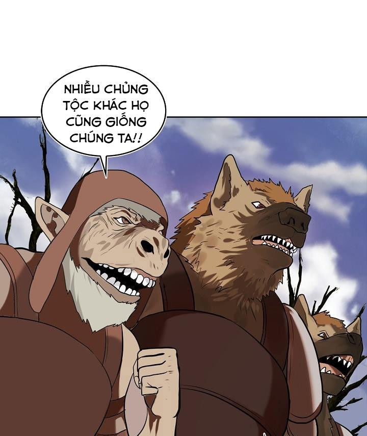 Vua Thăng Cấp Chapter 23 - 17