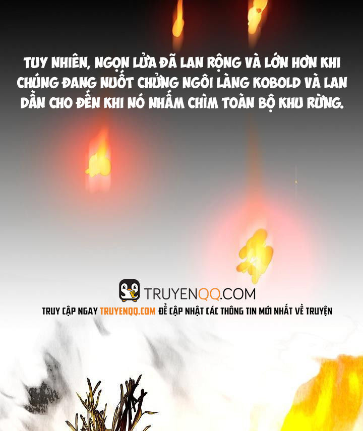 Vua Thăng Cấp Chapter 23 - 3