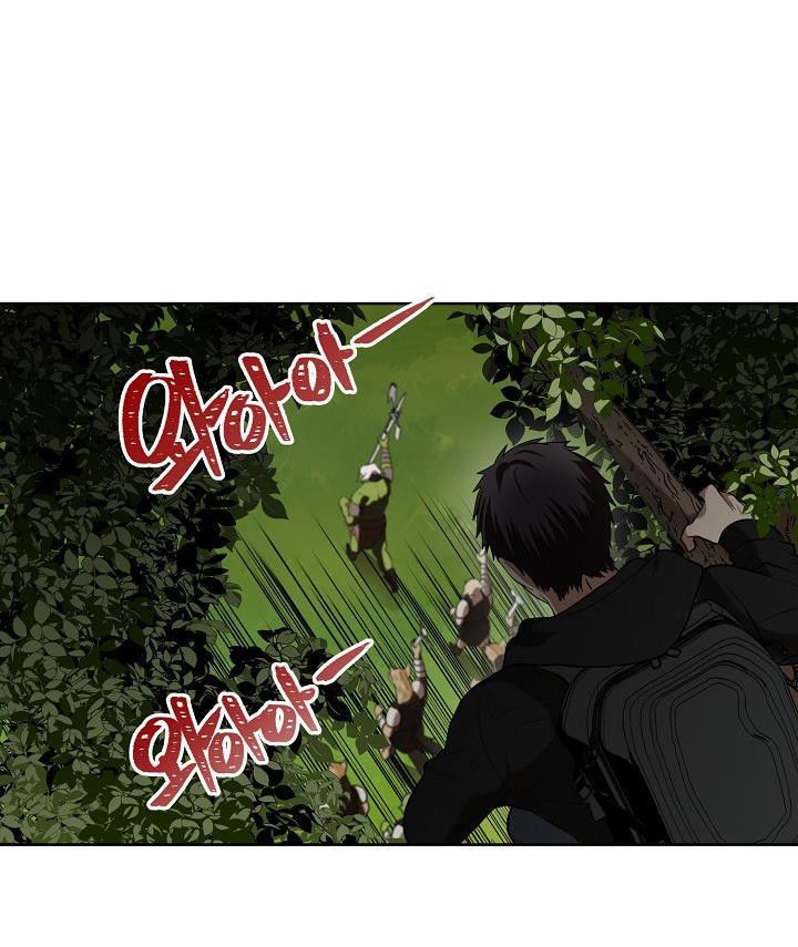 Vua Thăng Cấp Chapter 23 - 21