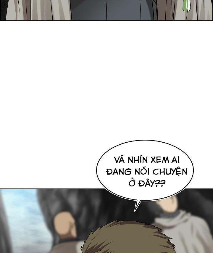 Vua Thăng Cấp Chapter 23 - 26
