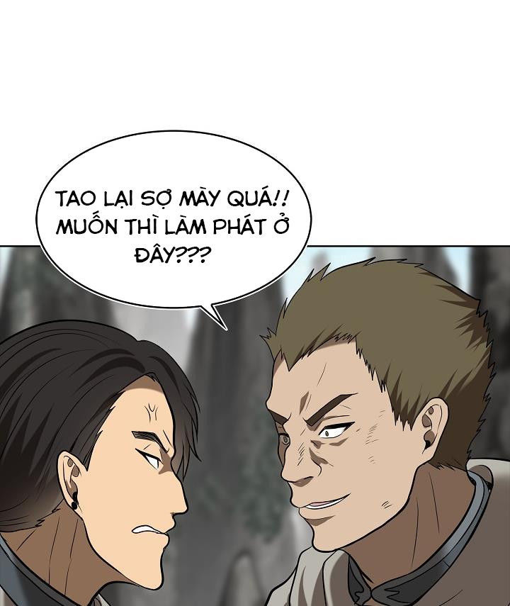 Vua Thăng Cấp Chapter 23 - 28