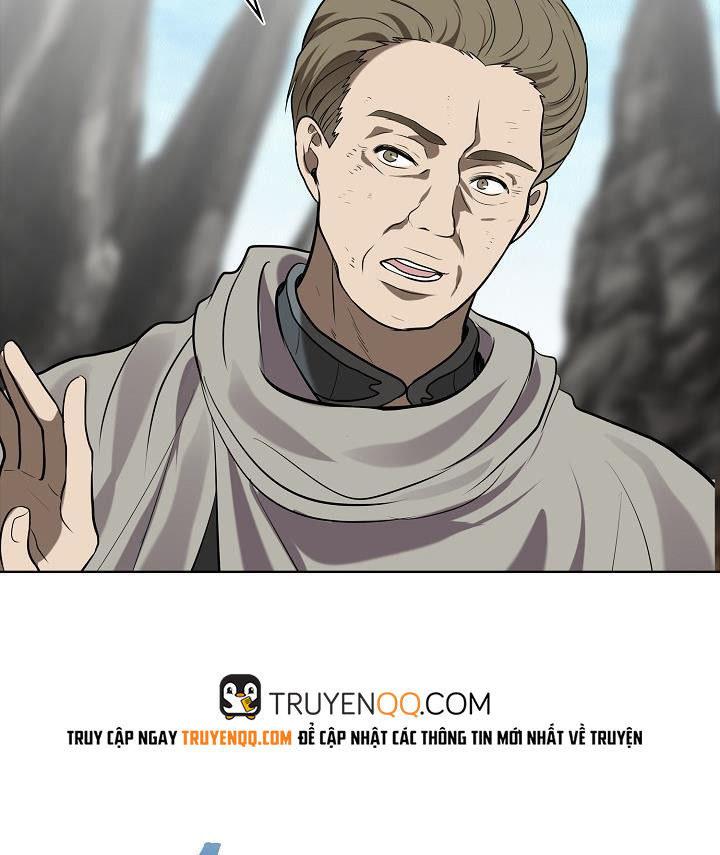 Vua Thăng Cấp Chapter 23 - 30