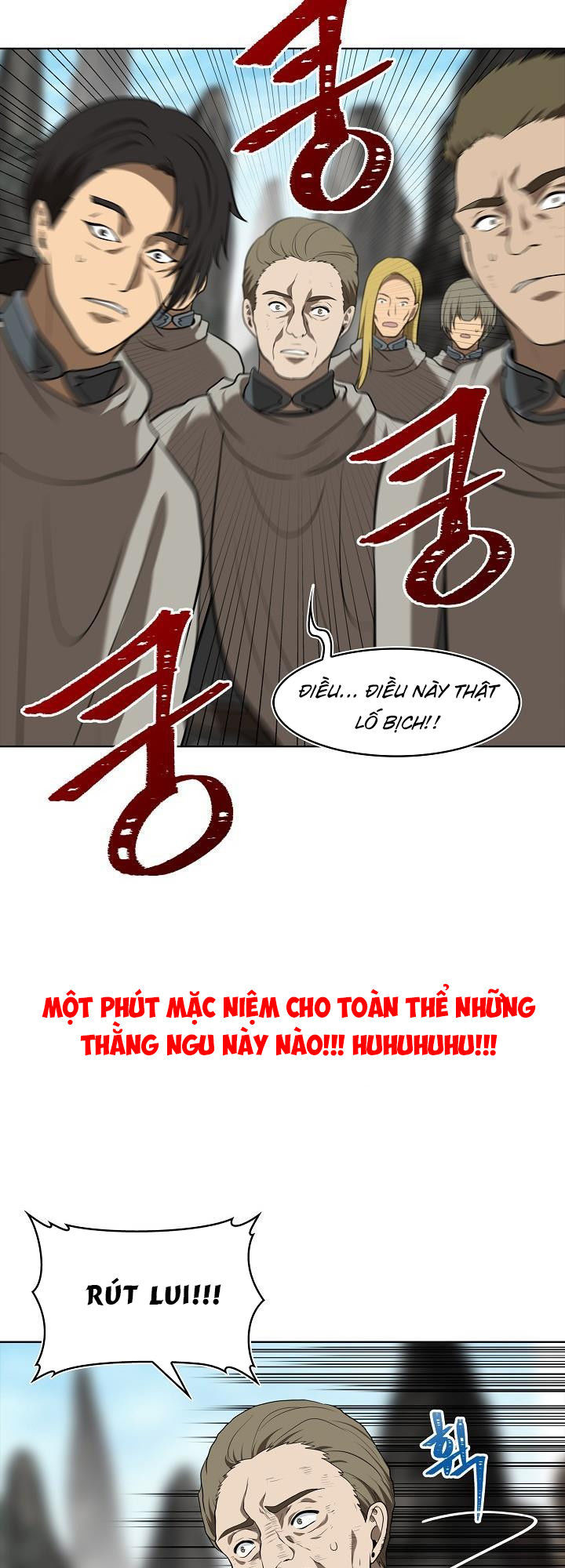 Vua Thăng Cấp Chapter 23 - 37