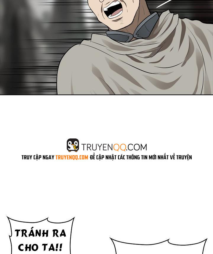 Vua Thăng Cấp Chapter 23 - 38