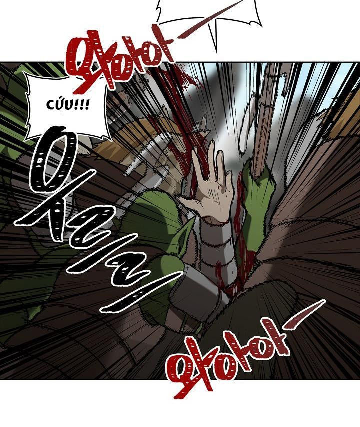 Vua Thăng Cấp Chapter 23 - 40