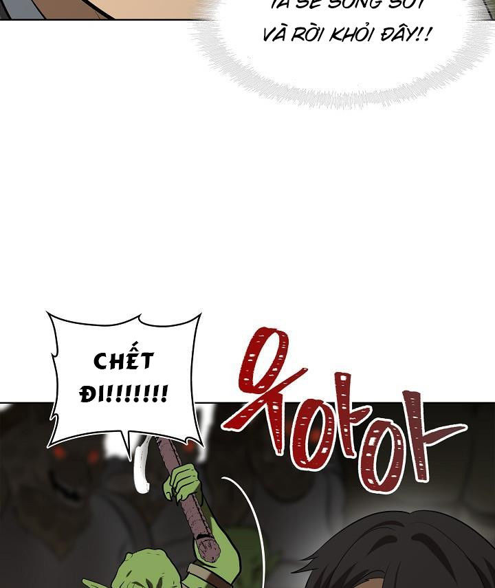 Vua Thăng Cấp Chapter 23 - 42