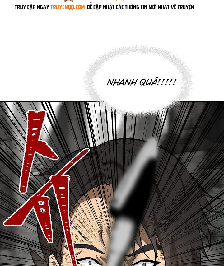 Vua Thăng Cấp Chapter 23 - 44