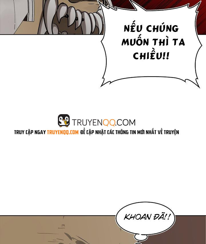 Vua Thăng Cấp Chapter 23 - 50