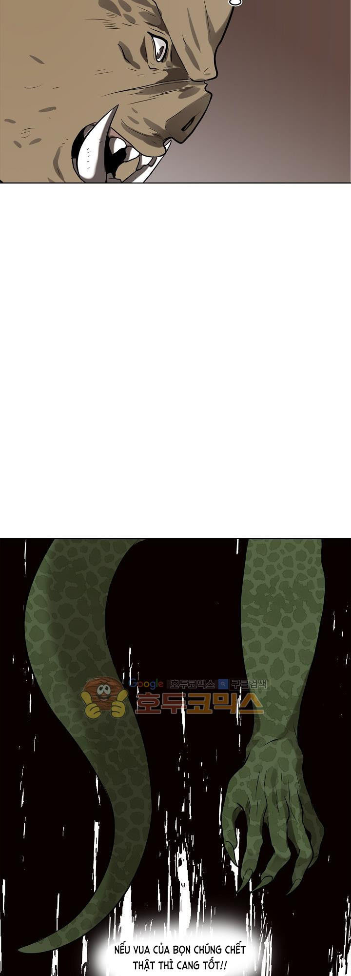 Vua Thăng Cấp Chapter 23 - 51