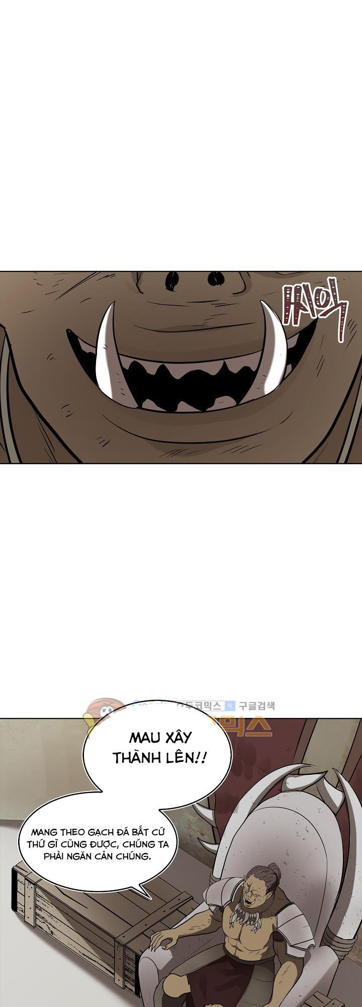 Vua Thăng Cấp Chapter 23 - 53