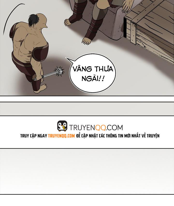Vua Thăng Cấp Chapter 23 - 54