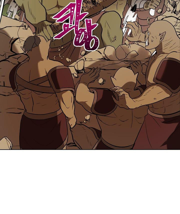 Vua Thăng Cấp Chapter 23 - 58