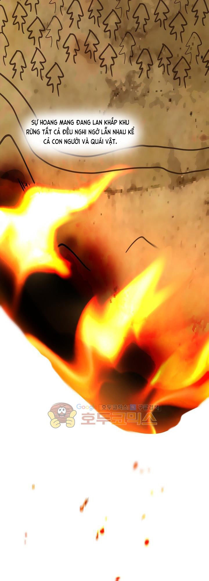 Vua Thăng Cấp Chapter 23 - 8