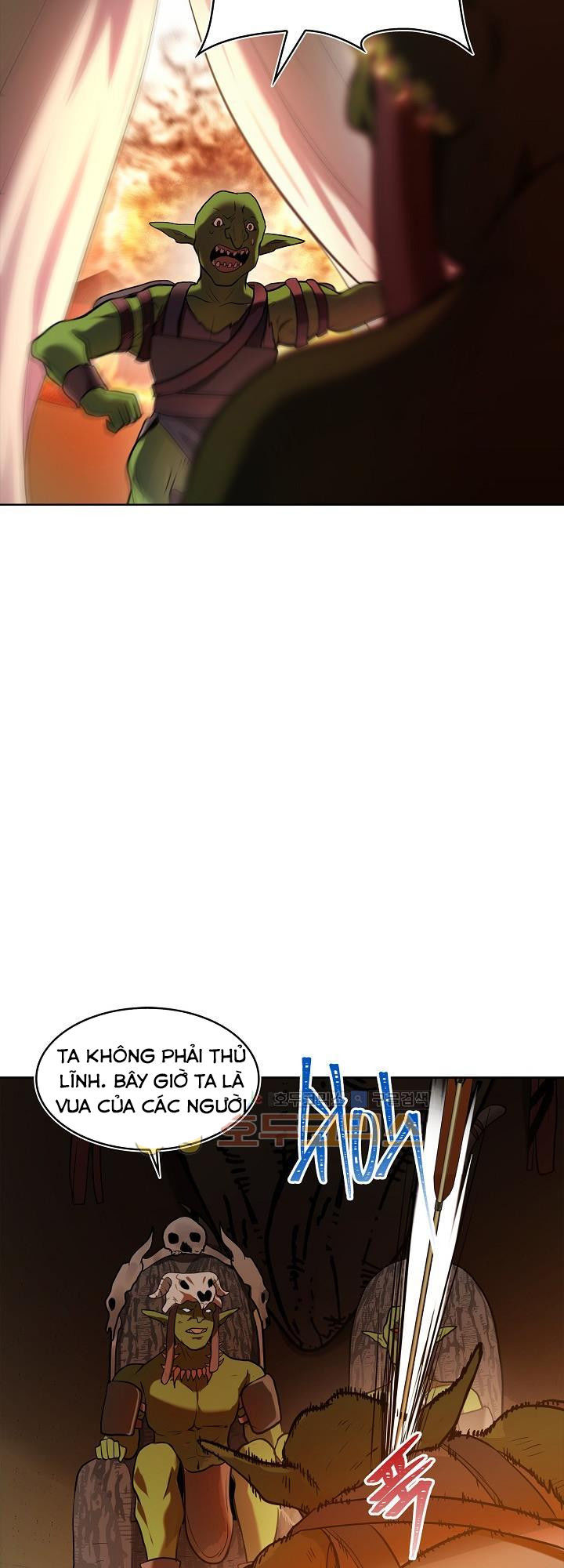 Vua Thăng Cấp Chapter 23 - 10
