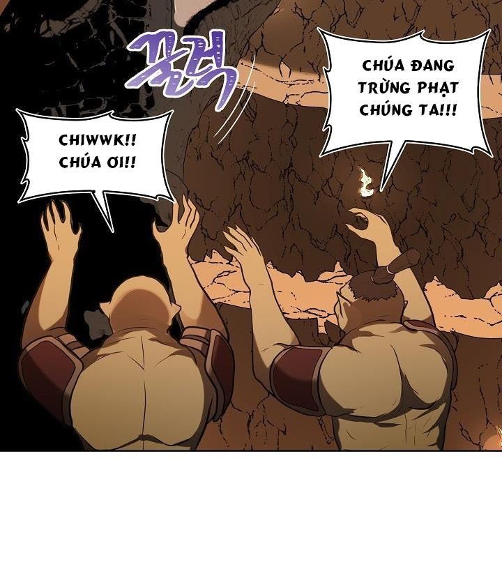 Vua Thăng Cấp Chapter 24 - 11