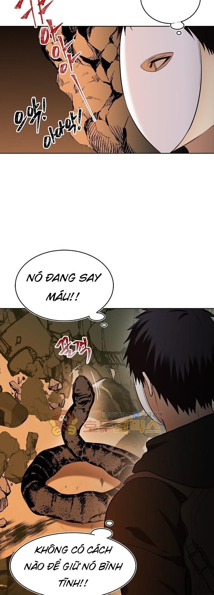 Vua Thăng Cấp Chapter 24 - 14