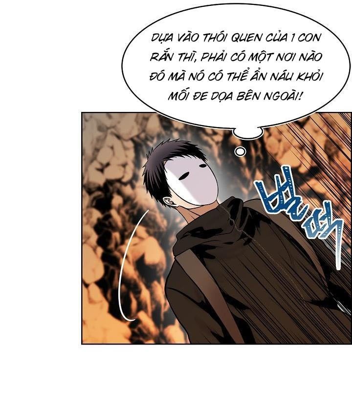 Vua Thăng Cấp Chapter 24 - 21
