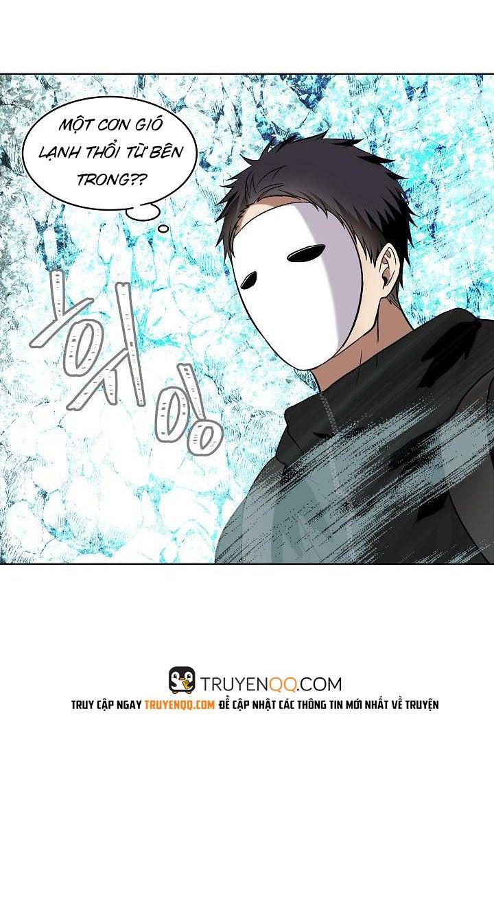 Vua Thăng Cấp Chapter 24 - 22