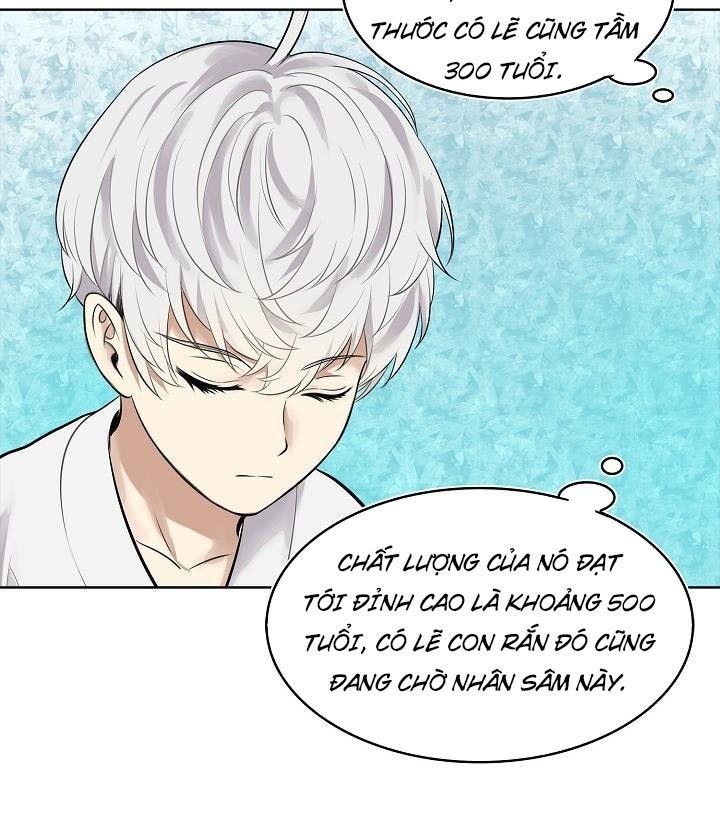 Vua Thăng Cấp Chapter 24 - 26