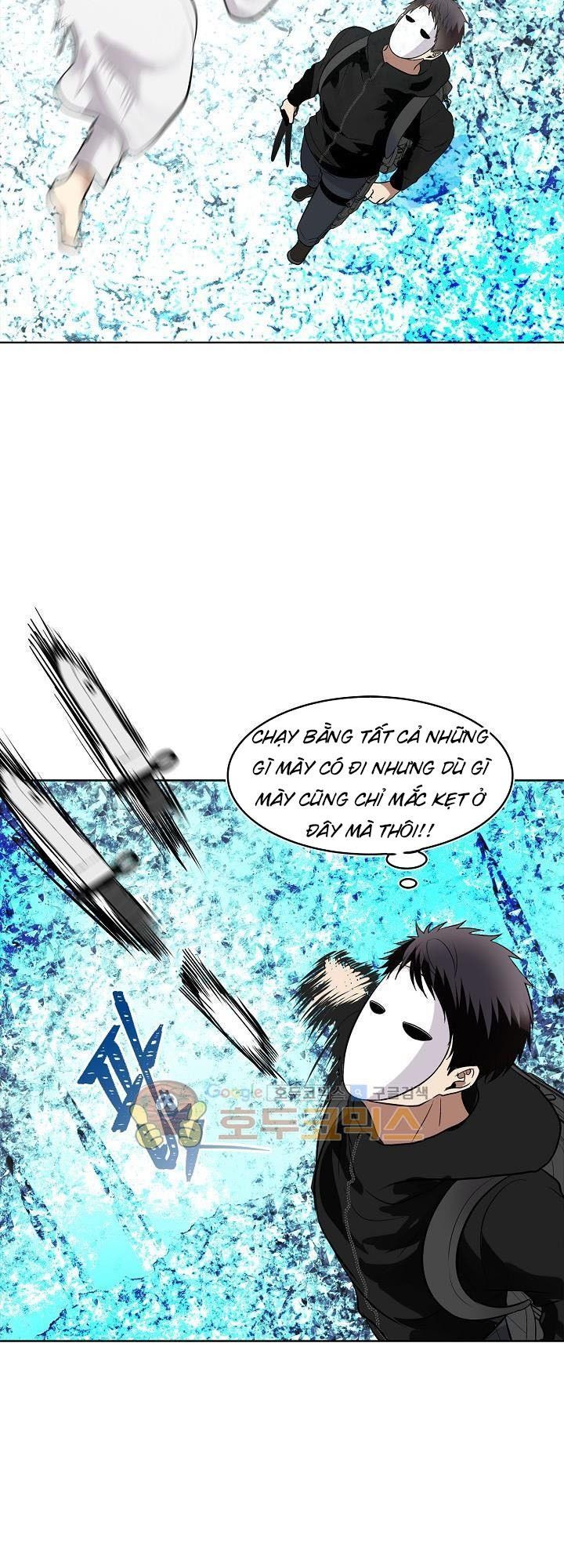Vua Thăng Cấp Chapter 24 - 29