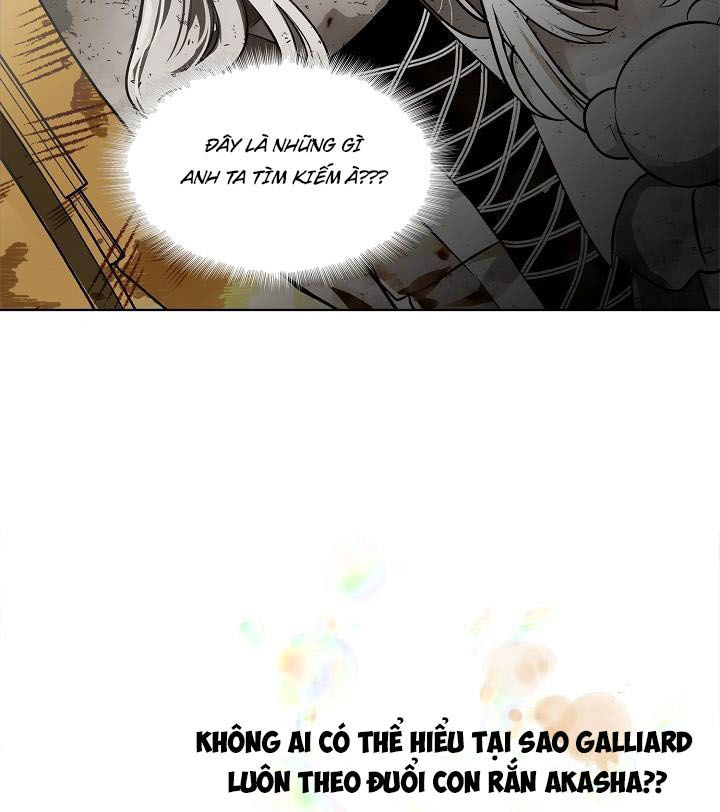 Vua Thăng Cấp Chapter 25 - 13