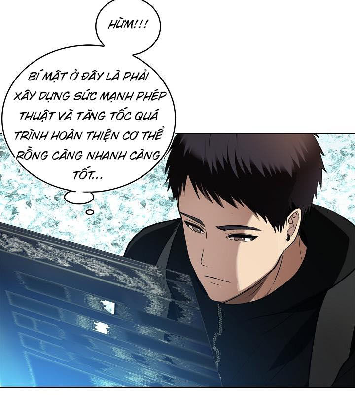 Vua Thăng Cấp Chapter 25 - 3