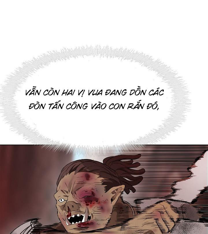 Vua Thăng Cấp Chapter 25 - 46