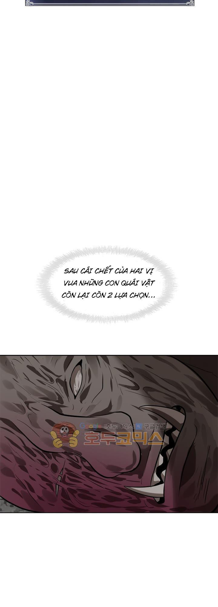 Vua Thăng Cấp Chapter 26 - 16
